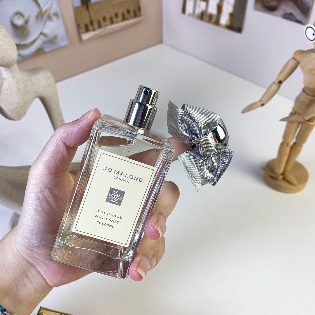 Jo Malone perfume